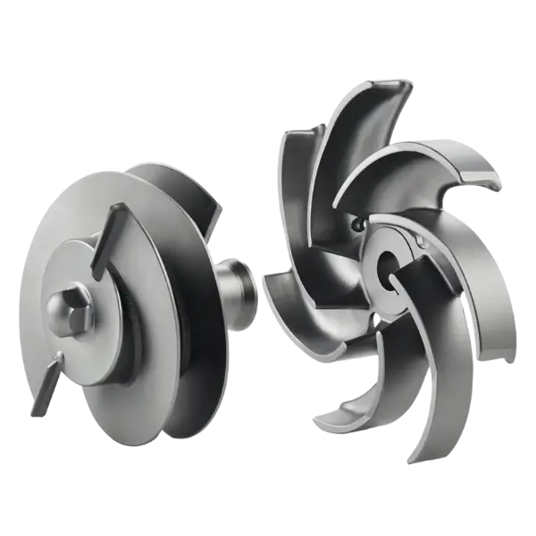 ROTOR FPC