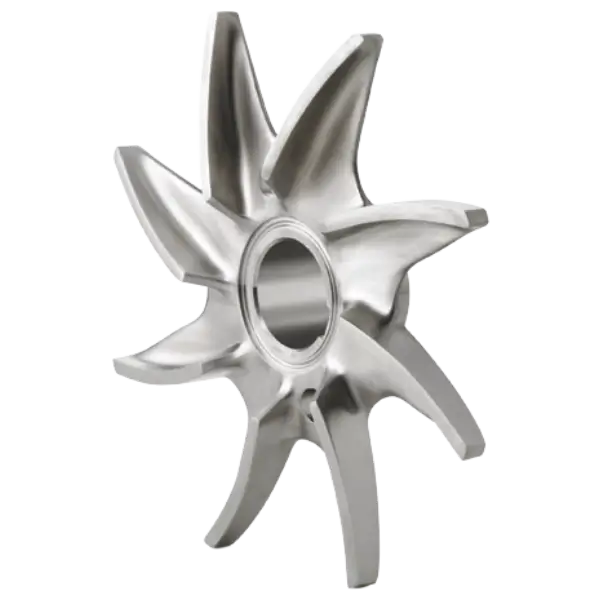 ROTOR FPH_FPHP 600x600